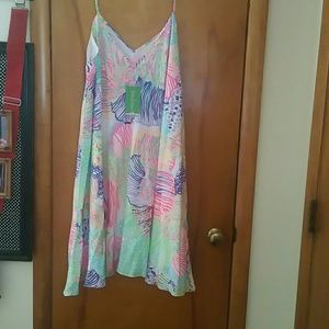 Lilly Pulitzer Clara dress